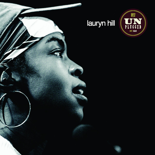 'MTV Unplugged No. 2.0' cover art