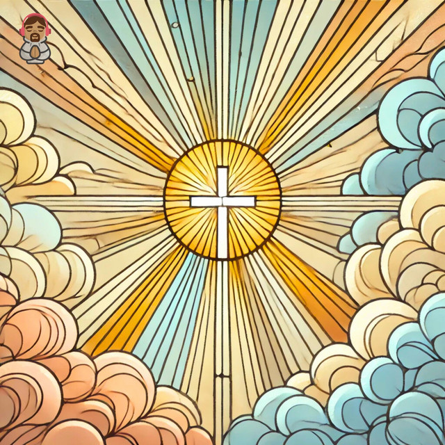 'Holy, Holy, Holy' cover art