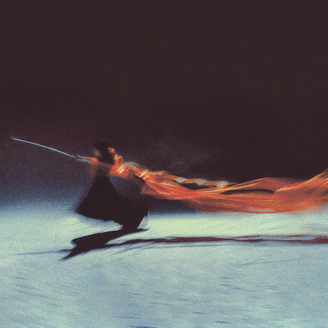 'Unity / Wise Decision' cover art