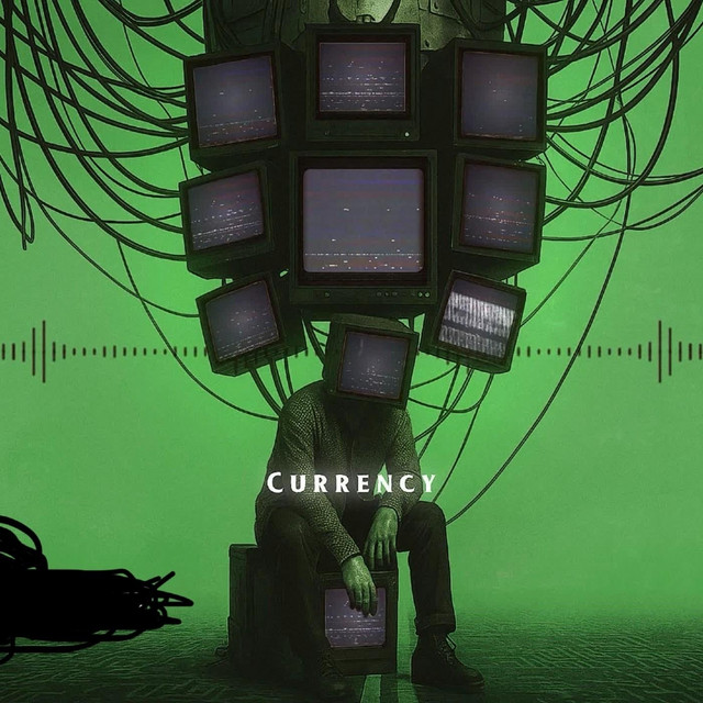 'Currency' cover art