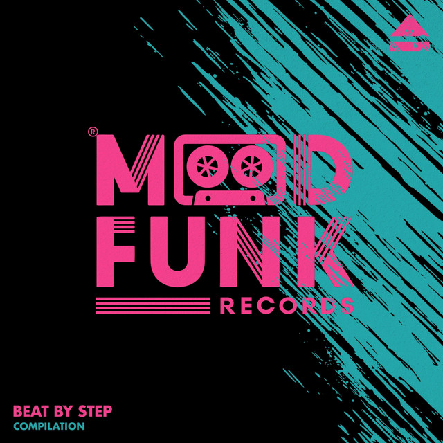 'BEAT BY STEP Compilation' cover art