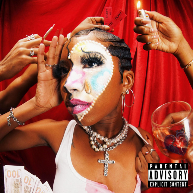 Sydie - Official Artist Photo
