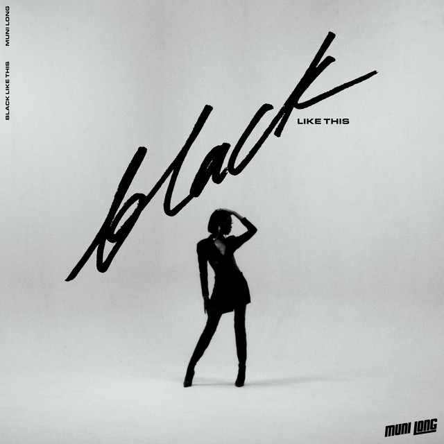 'Nekkid' cover art