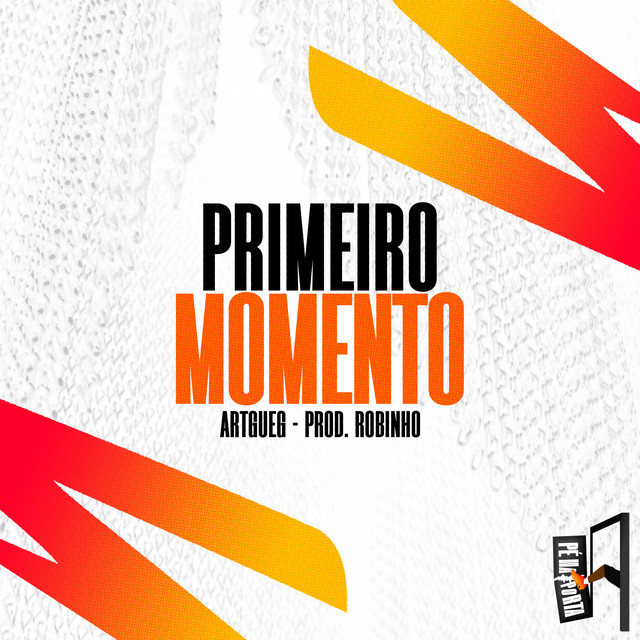 'Primeiro Momento' cover art