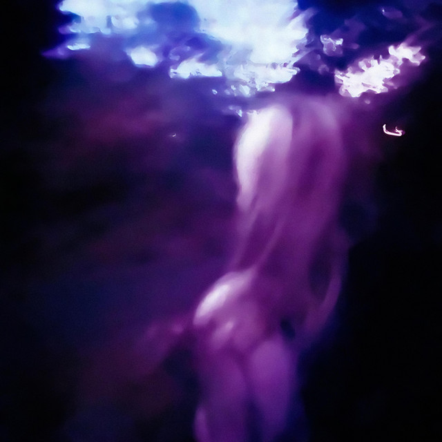 'If you need me' cover art
