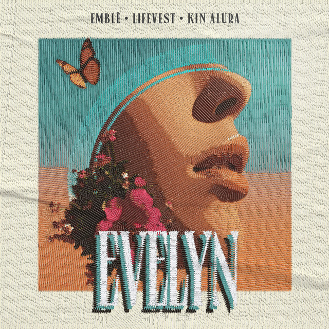 'Evelyn' cover art