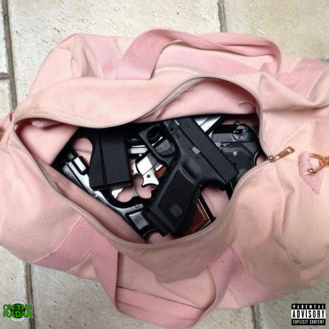 'G26 (On The Radar)' cover art