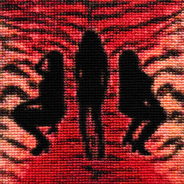 'GASOLINA' cover art
