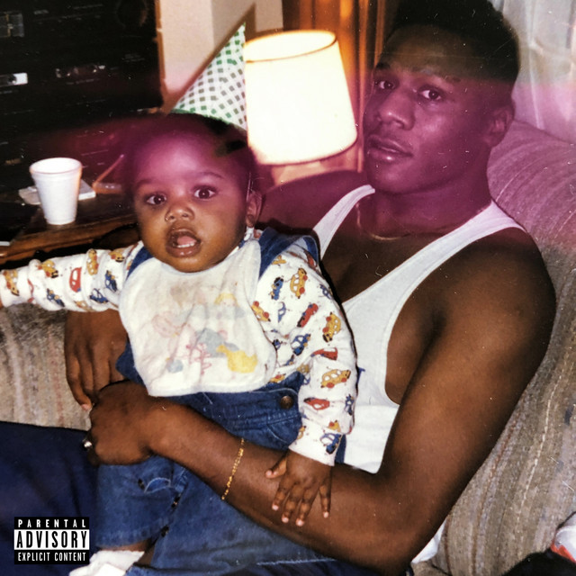 'KIRK' cover art