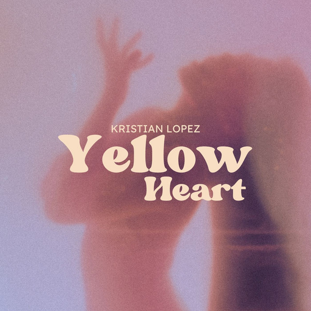 'Yellow Heart (Radio Edit)' cover art