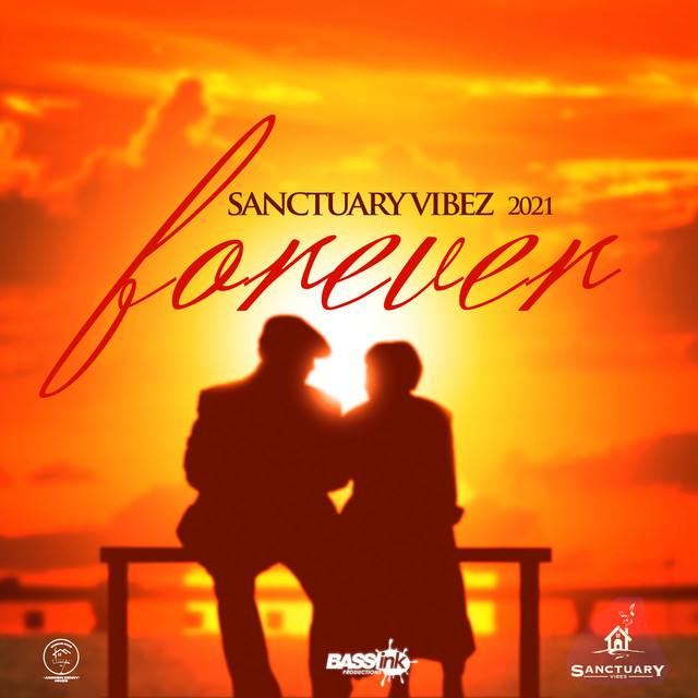 'Forever 2021' cover art