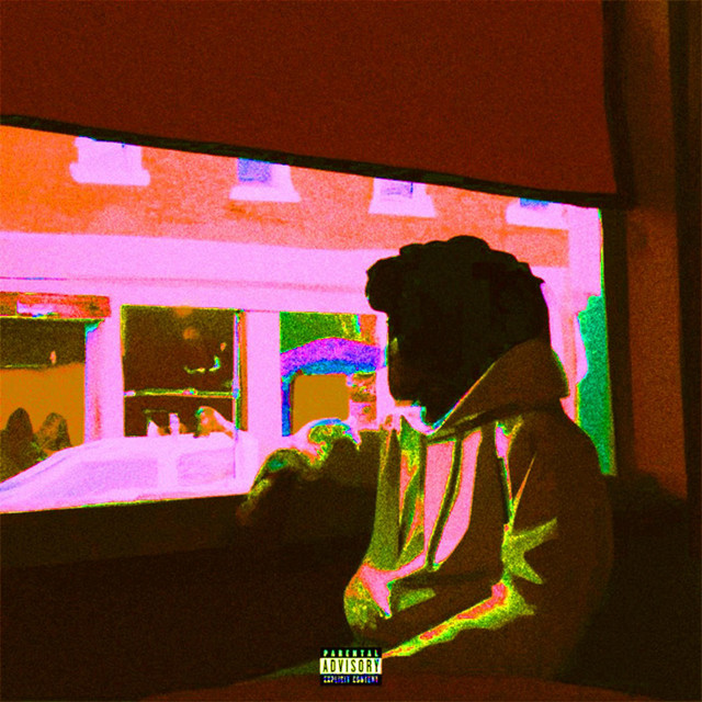 'need nobody' cover art