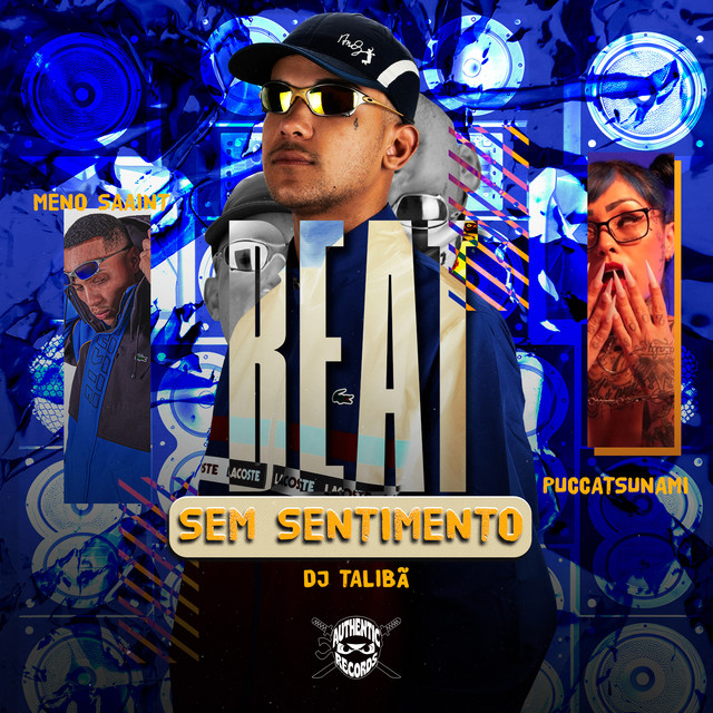 'Beat Sem Sentimento' cover art