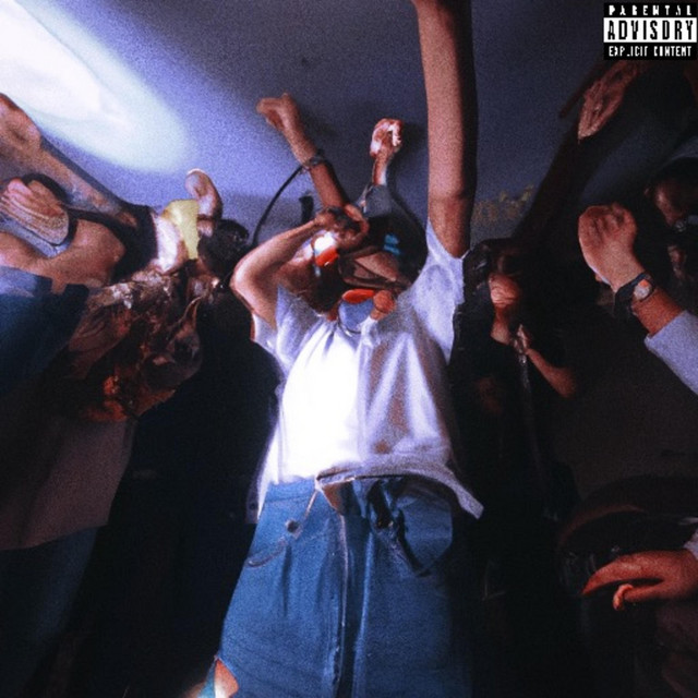 'Birthday Tape 3' cover art