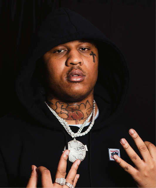 EBK Jaaybo - Official Artist Photo
