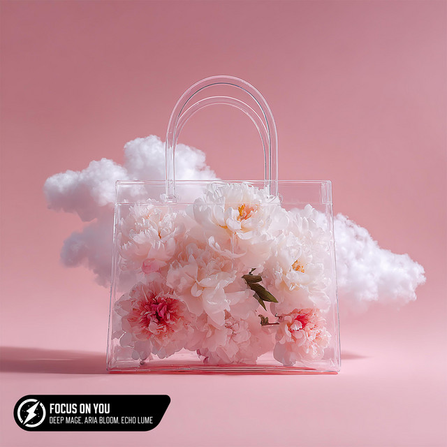 'Focus On You' cover art