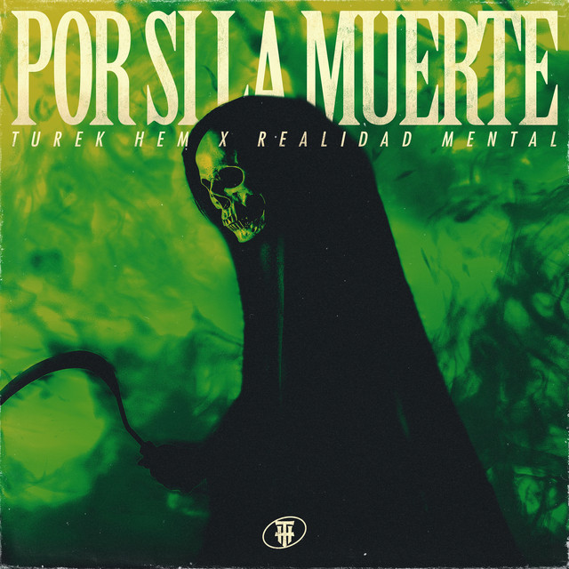 'Por Si la Muerte' cover art