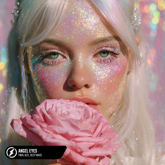 'Angel Eyes' cover art