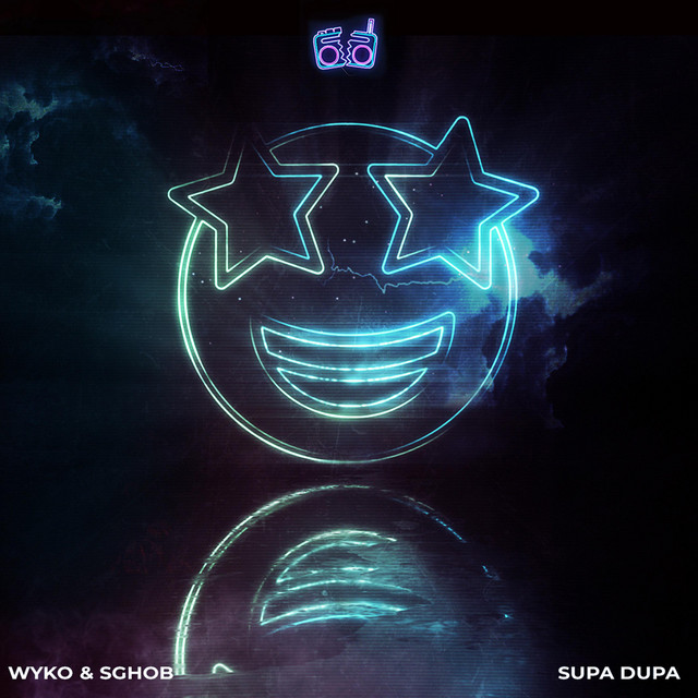'Supa Dupa' cover art