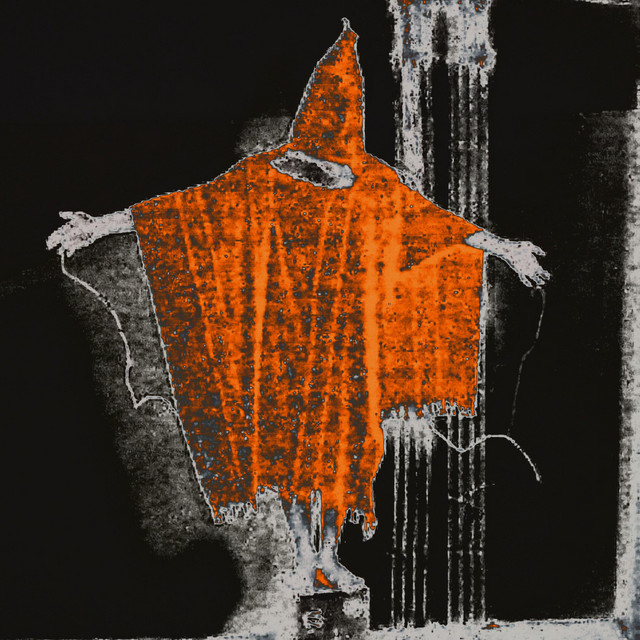 'CATACOMBS' cover art