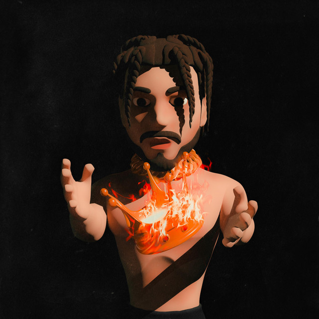 'YANDI TACIM' cover art
