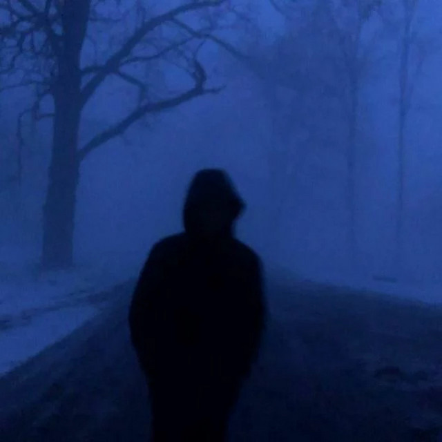 'rainy' cover art