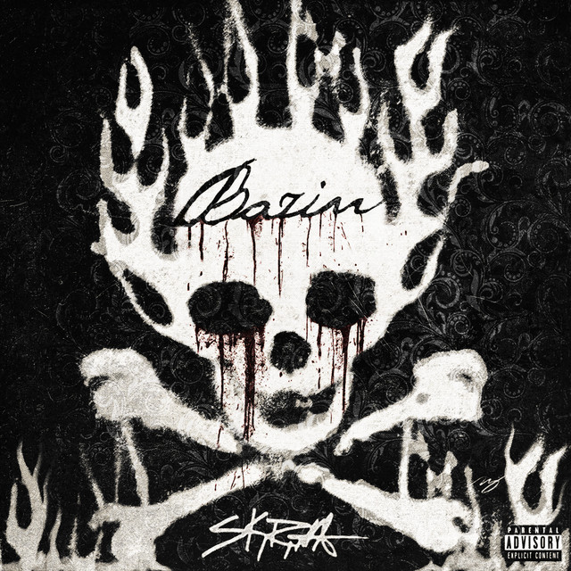 'Bazin' cover art