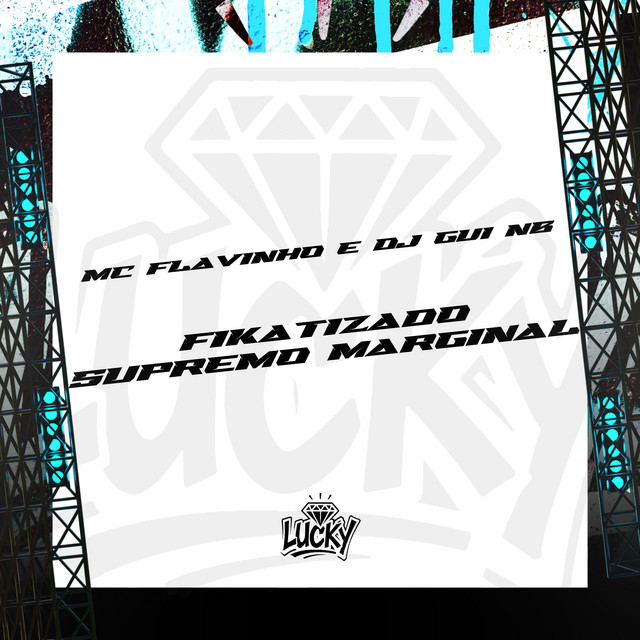 'Fikatizado Supremo Marginal' cover art