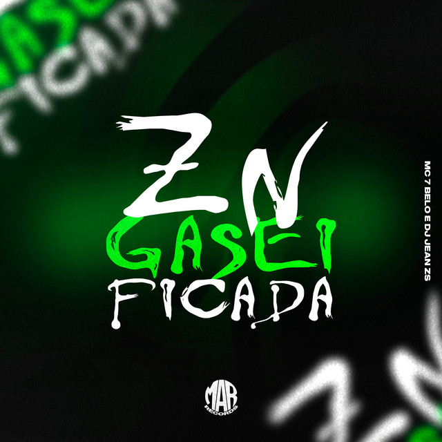 'Zn Gaseificada' cover art