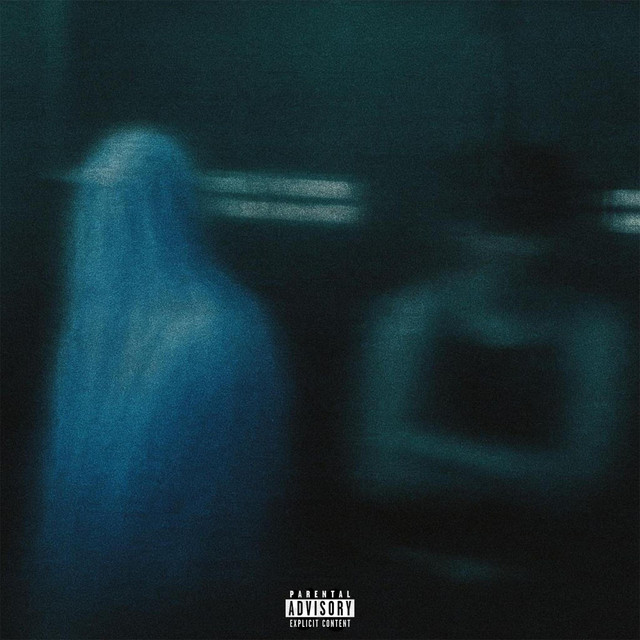 'COMPRENDE' cover art