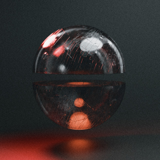 'What We Need' cover art