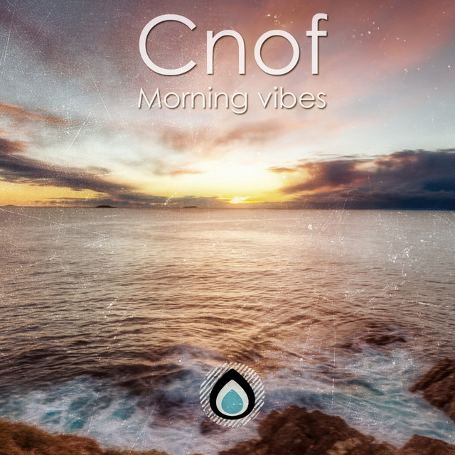 'Morning Vibes' cover art