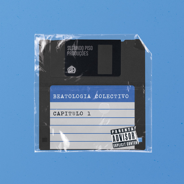 'Beatologia Colectivo Capítulo I' cover art