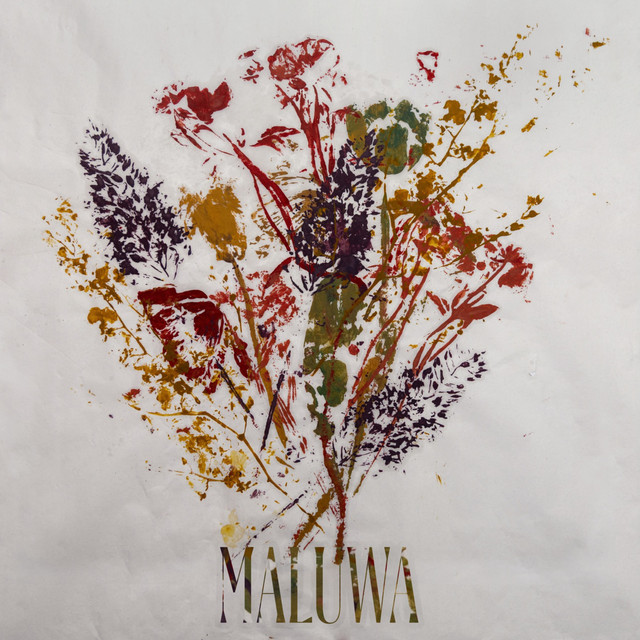 'Maluwa' cover art