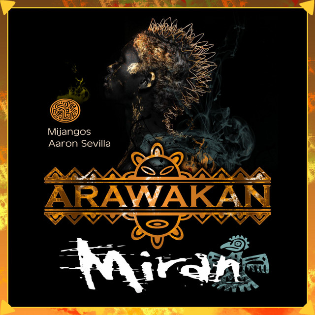 'Miran' cover art