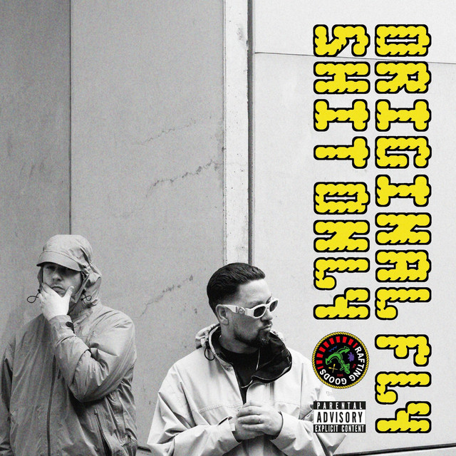 'ORIGINAL FLY SHIT ONLY' cover art