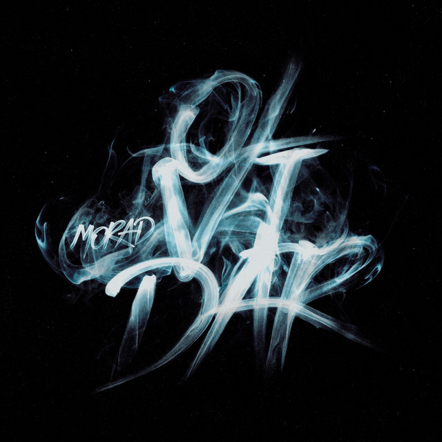 'Olvidar' cover art