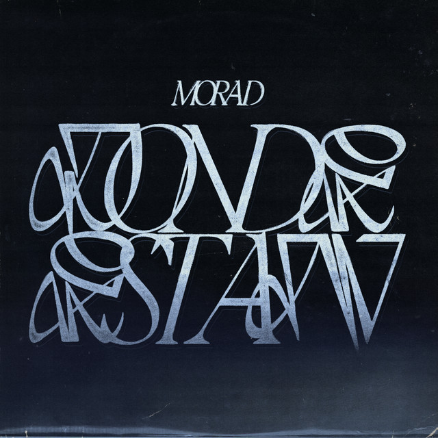 'Donde están' cover art