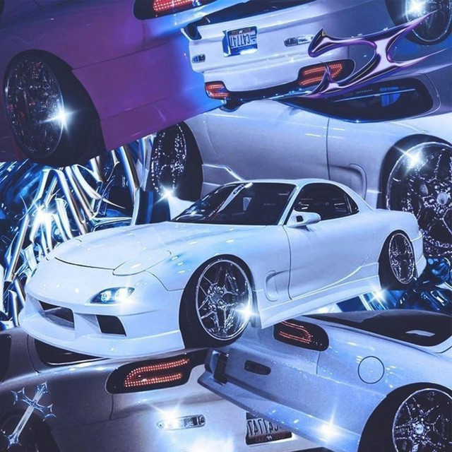 'Deppa' cover art