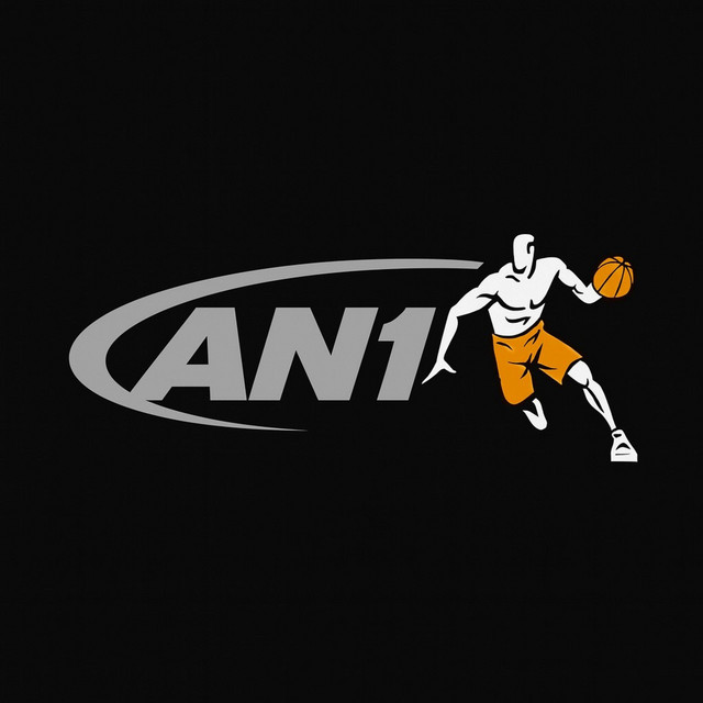 'An1' cover art