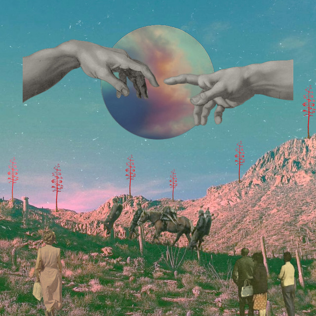 'jazzy dreams.' cover art