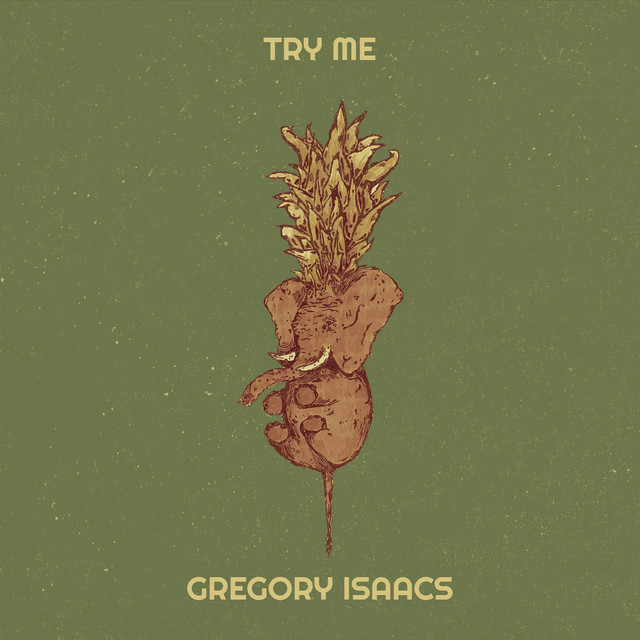 'Try Me' cover art