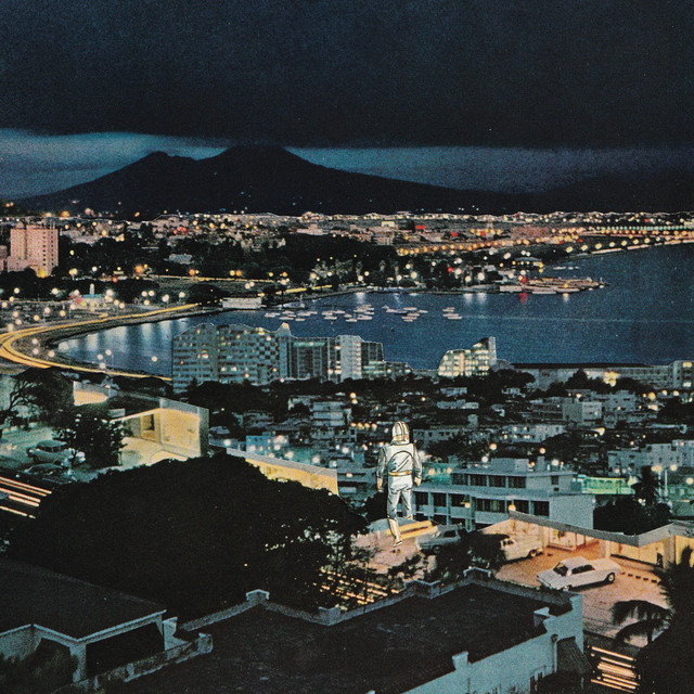 'Billy' cover art