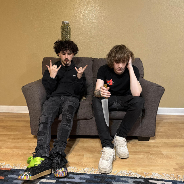 Dxrop - Official Artist Photo