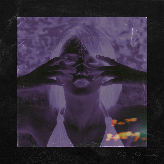'Last Personality' cover art