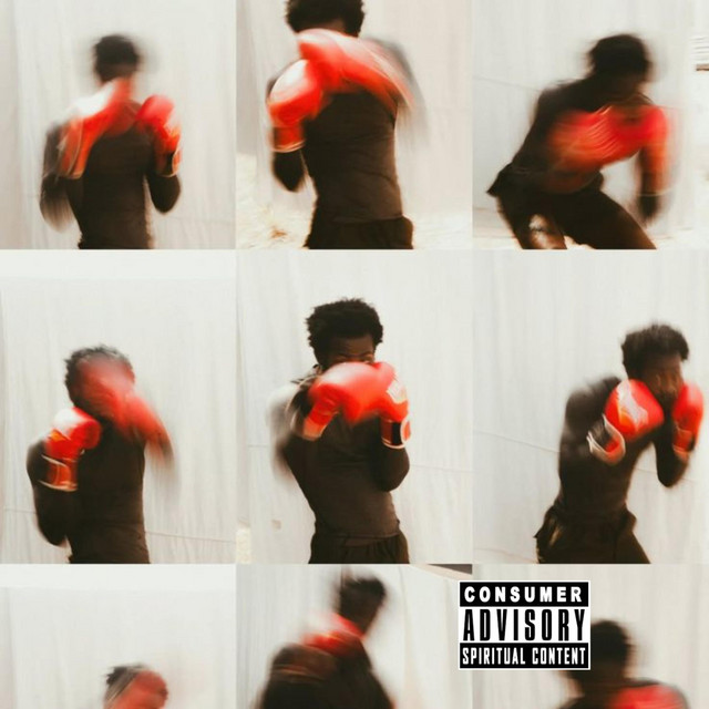 'sorry.' cover art