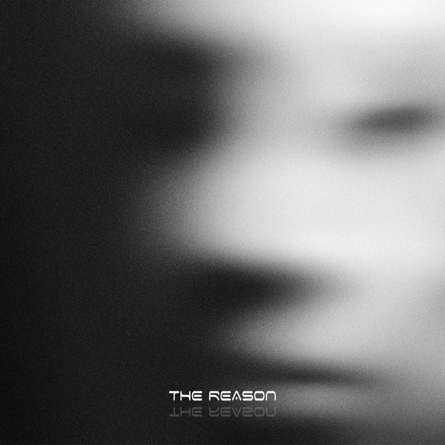 'The Reason' cover art