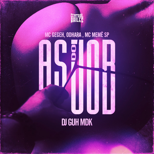 'As Do Job' cover art