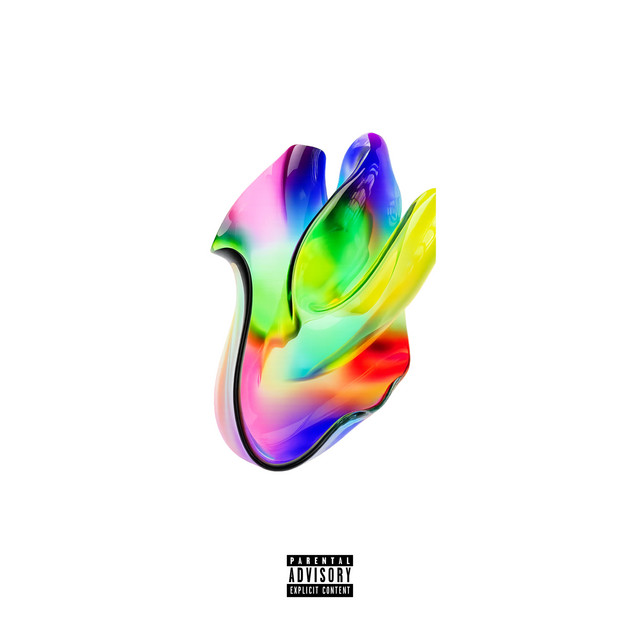 'EXTRAORDINARY' cover art