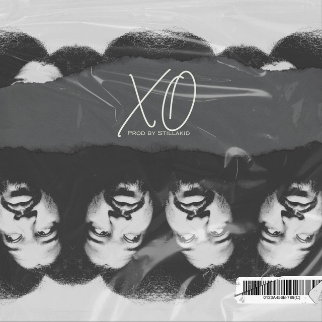 'XO' cover art